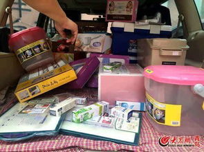 青島陽光百貨因銷售“三無”進口商品被工商責令整改，日用百貨銷售領域需加強監(jiān)管