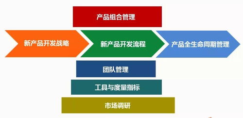 NPDP新產(chǎn)品開發(fā)流程在基礎(chǔ)軟件開發(fā)中的應用與思考